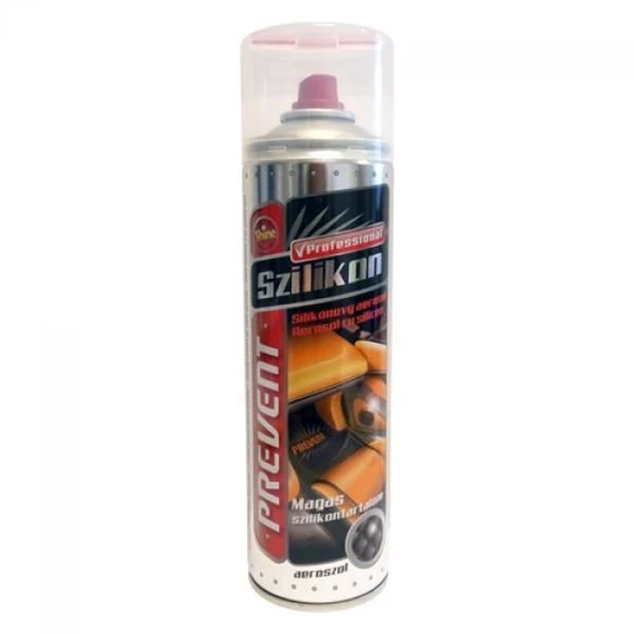 Prevent Szilikon 500ml
