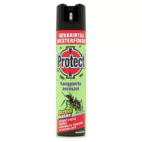 Protect Hangyairtó Aeroszol 400ml
