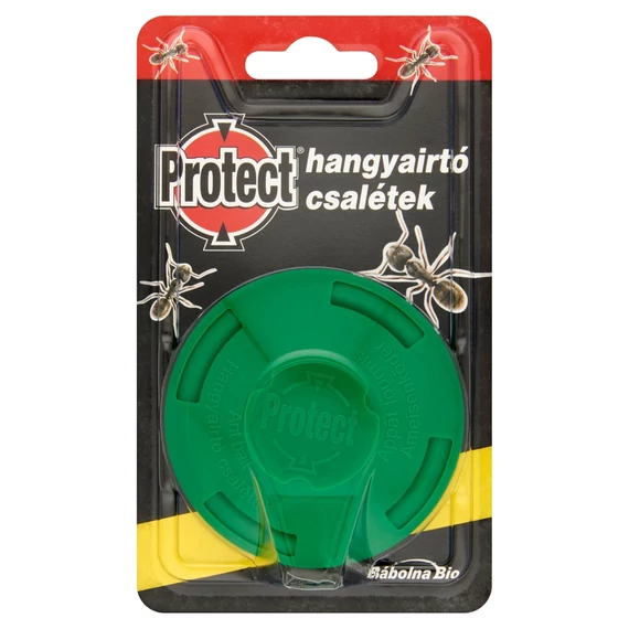 Protect Hangyairtó Csalétek Gél
