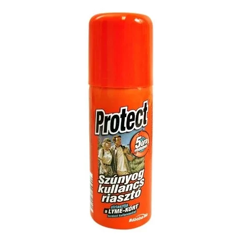 Protect Szúnyog- és Kullancsriasztó Aeroszol 