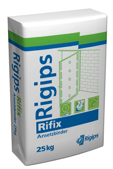 Rigips Rifix Ragasztógipsz 25kg