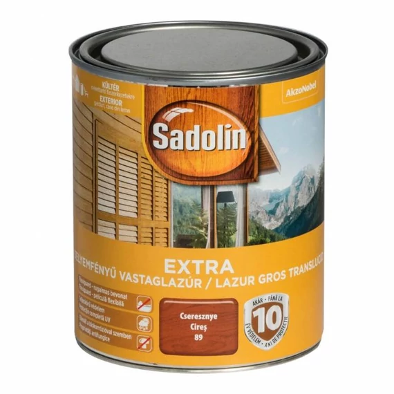 Sadolin Extra 