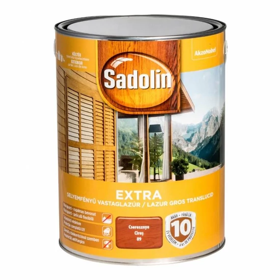 Sadolin Extra 