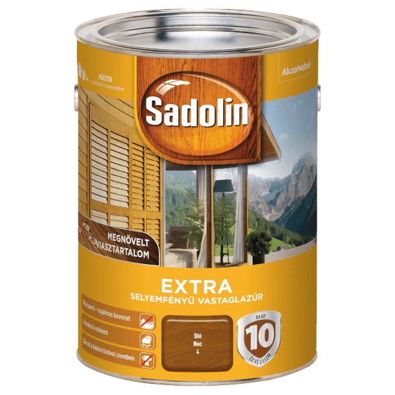 Sadolin Extra 