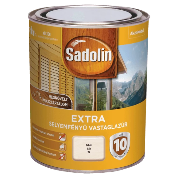 Sadolin Extra 
