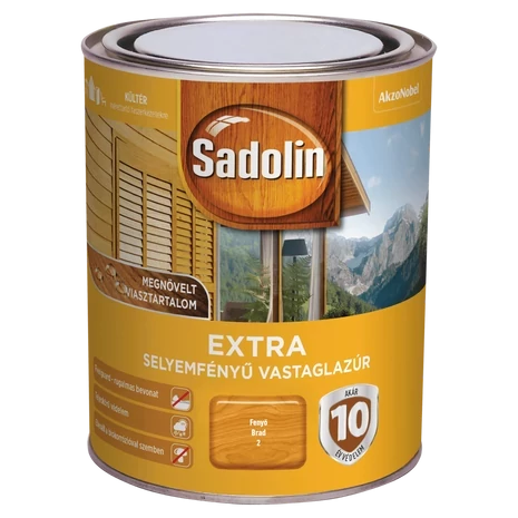 Sadolin Extra 