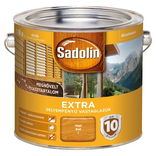 Sadolin Extra 