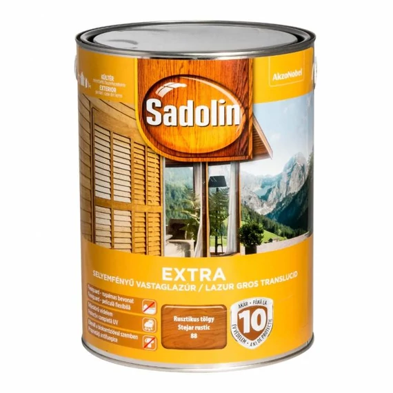 Sadolin Extra 