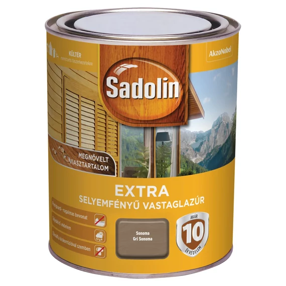 Sadolin Extra 