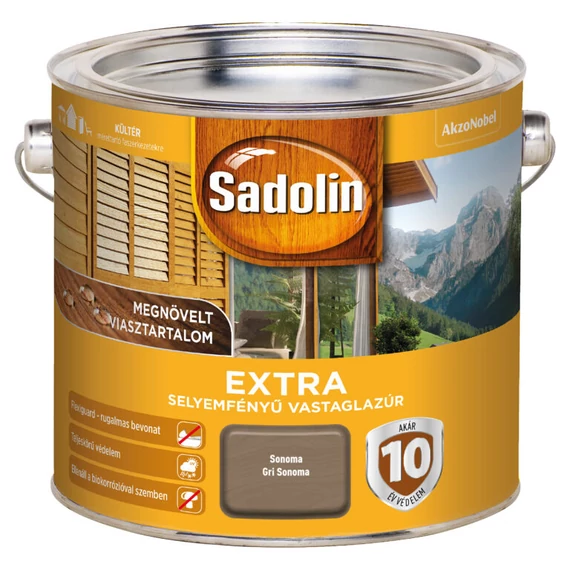 Sadolin Extra 