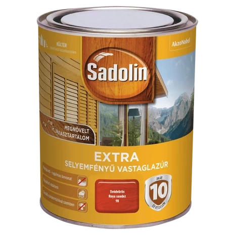 Sadolin Extra 