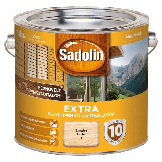 Sadolin Extra 