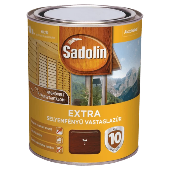 Sadolin Extra 