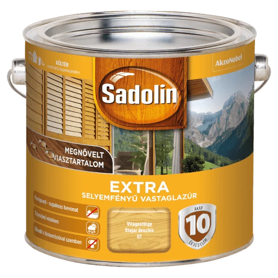 Sadolin Extra 