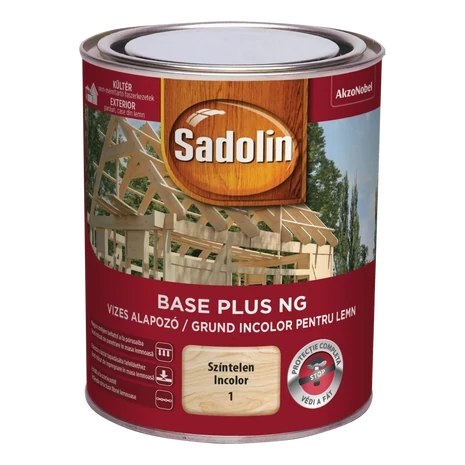 Sadolin Base Plus