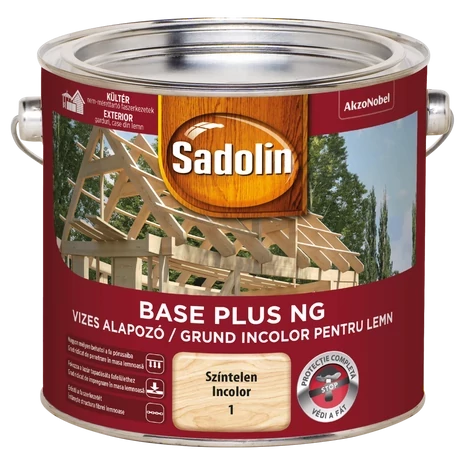 Sadolin Base Plus