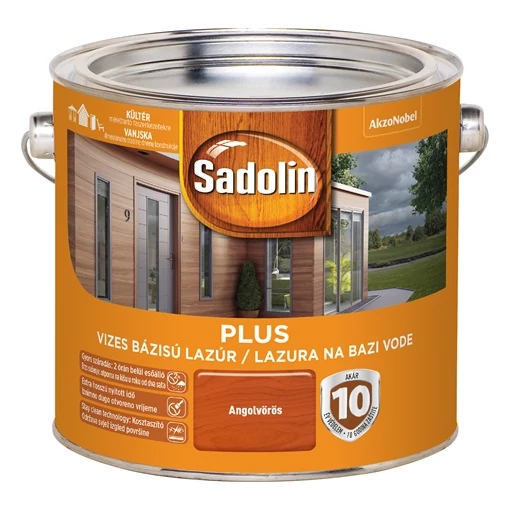 Sadolin Plus