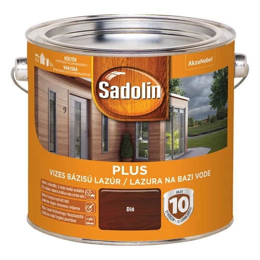 Sadolin Plus