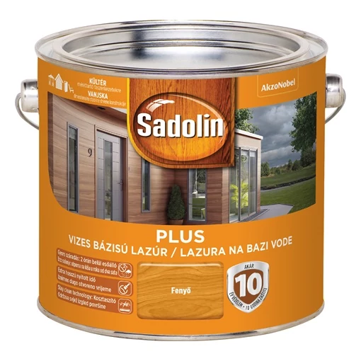 Sadolin Plus