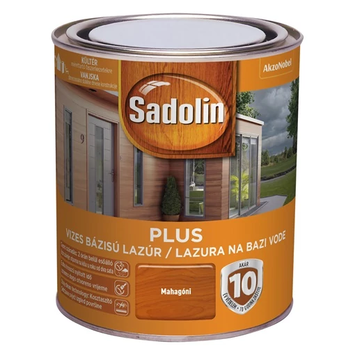 Sadolin Plus