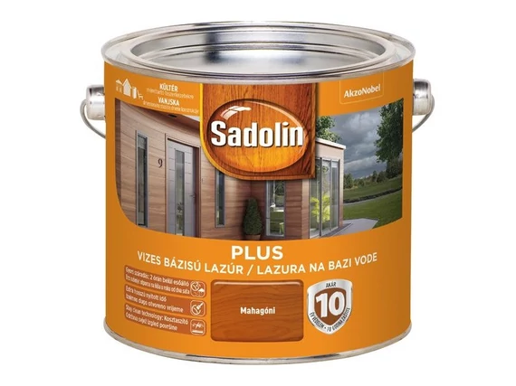 Sadolin Plus