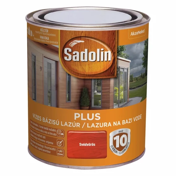 Sadolin Plus