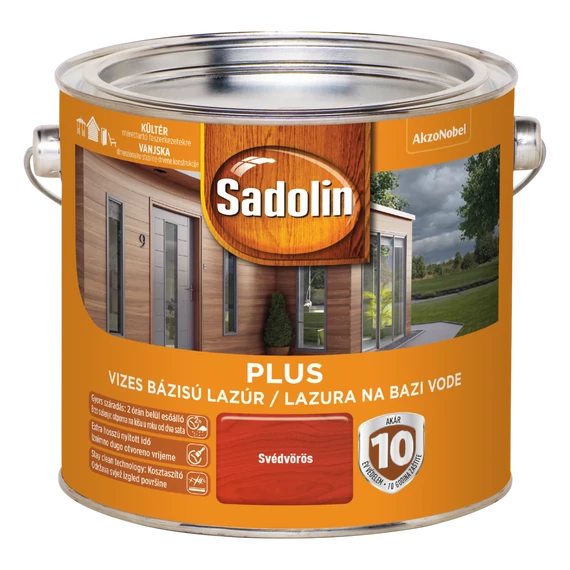 Sadolin Plus