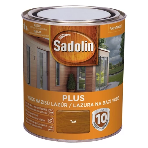 Sadolin Plus
