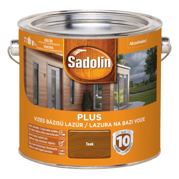 Sadolin Plus