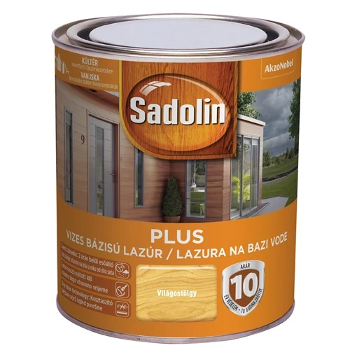 Sadolin Plus