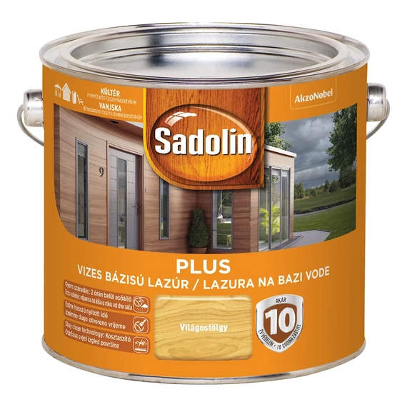 Sadolin Plus