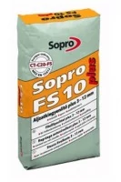Sopro Önterülő