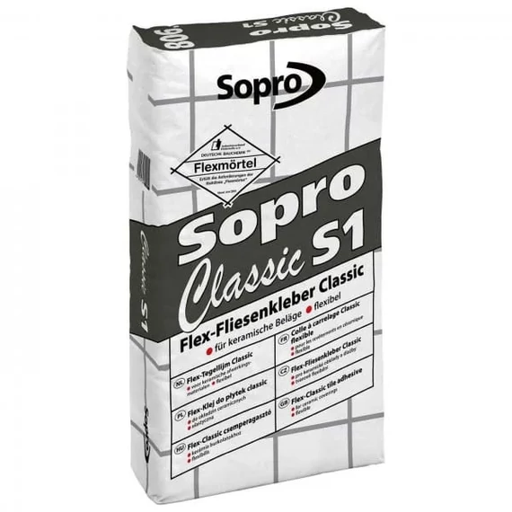 Sopro Classic S1