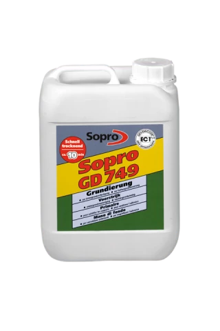 Sopro GD749 Diszperziós Alapozó