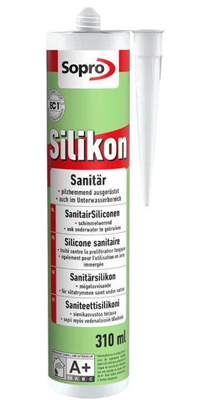 Sopro Szaniter Szilikon