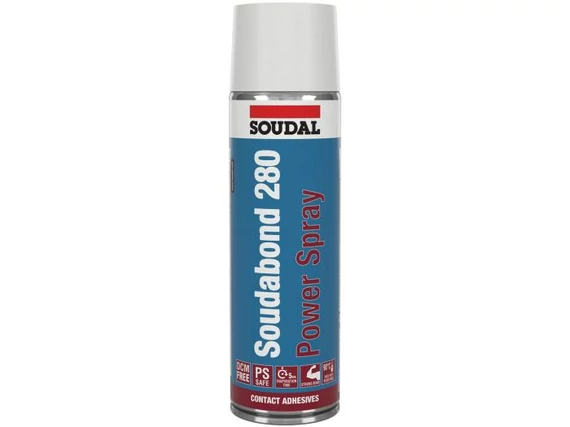 Soudal Soudafoam 280