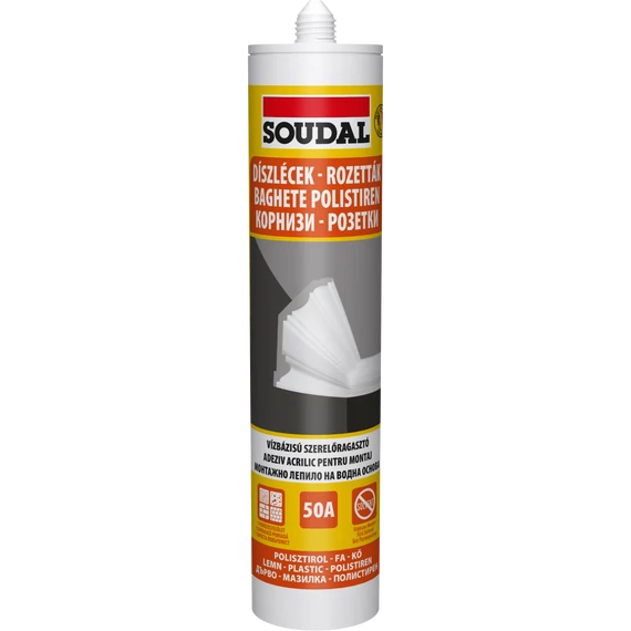 Soudal 50A