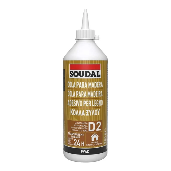 Soudal 64A Faragasztó