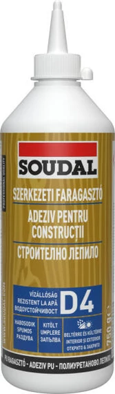 Soudal 66A Faragasztó