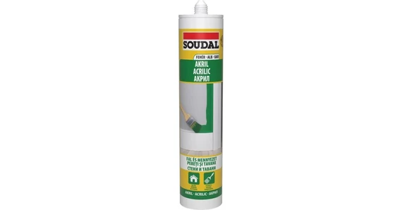 Soudal Akril