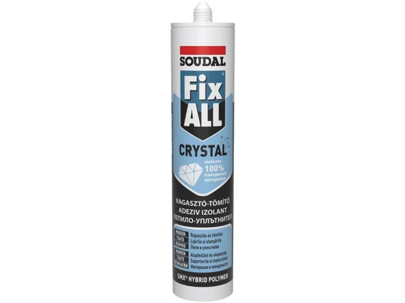 Soudal Crystal