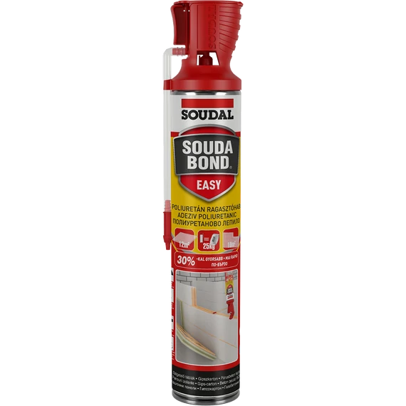 Soudal Easybond 750ml