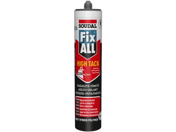 Soudal High Tack