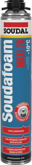 Soudal Maxi 70 Téli