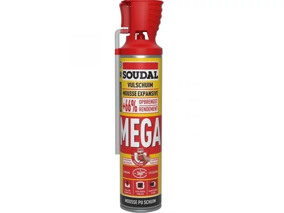 Soudal MEGA Purhab