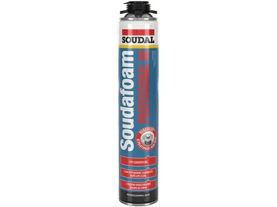 Soudal Professional 60