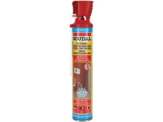 Soudal Purhab Téli