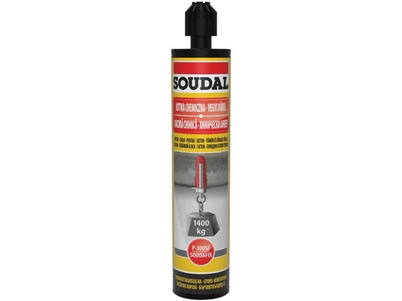 Soudal Soudafix P300