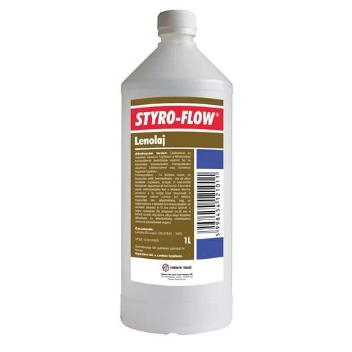 Styro-Flow Lenolaj