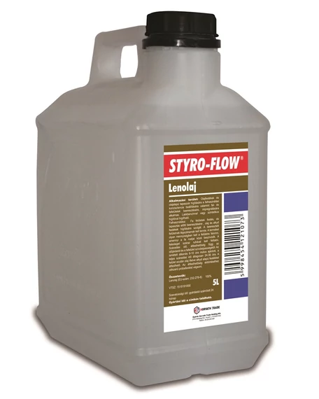 Styro-Flow Lenolaj